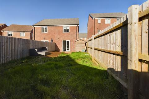 8 Freemans Road, Tuffley, Gloucester, GL4 0XJ