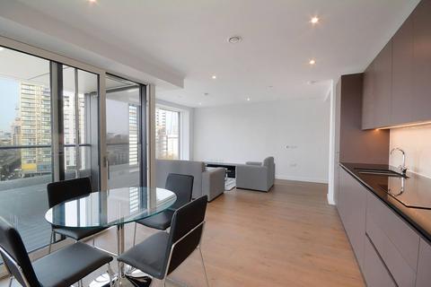 2 bedroom flat to rent, Deacon Street, Elephant and Castle, SE17