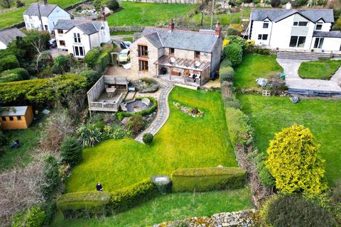 4 bedroom detached house for sale, Maes Mawr Road, Llangollen, LL20