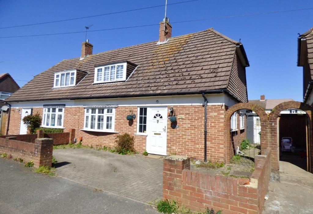 Own Driveway