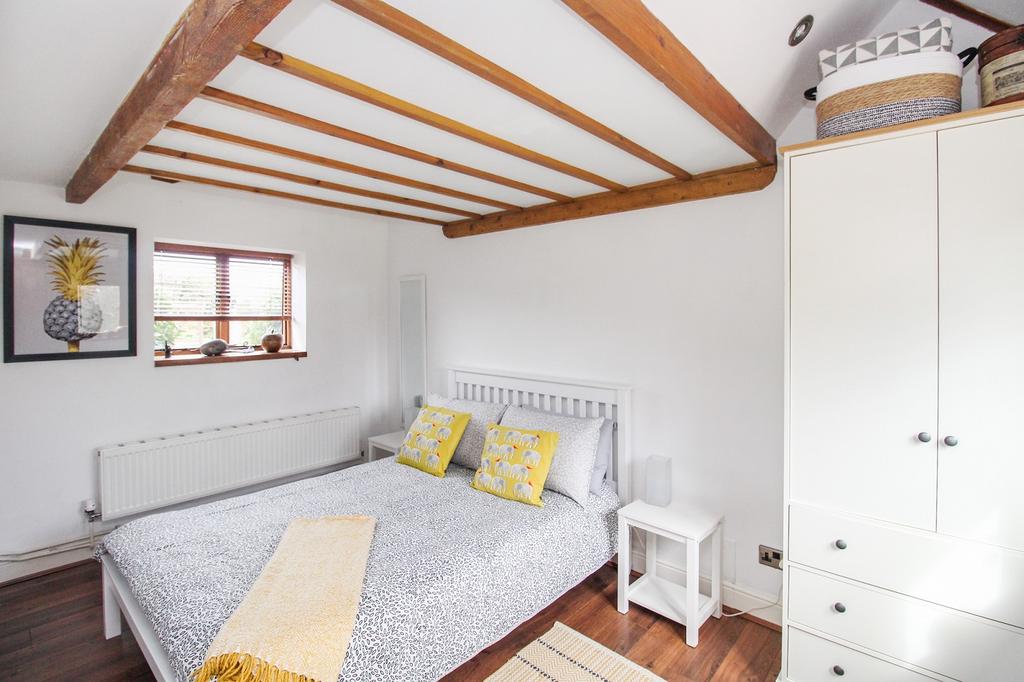 Annexe Bedroom