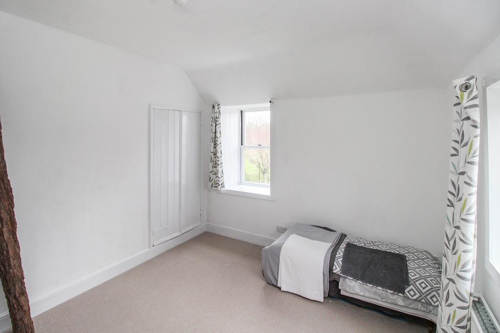 Bedroom 4/ Study