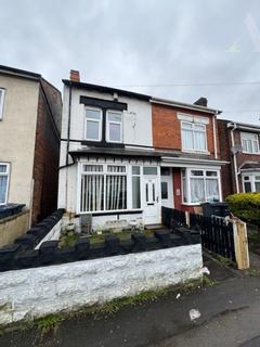 2 bedroom terraced house for sale, Sladefield Road, Ward End, Birmingham, West Midlands