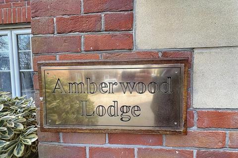 2 bedroom retirement property for sale, Ferndown