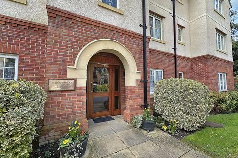 2 bedroom retirement property for sale, Ferndown
