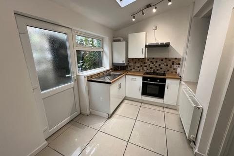 30 Furnace Road, Pontygwaith, Ferndale, CF43 3EL