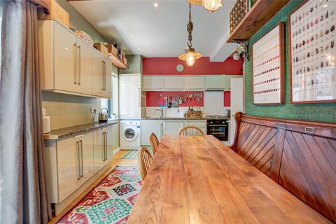 2 bedroom terraced house for sale, Lauriston Road, Brighton, East Sussex, BN1