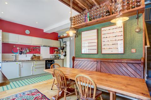 2 bedroom terraced house for sale, Lauriston Road, Brighton, East Sussex, BN1