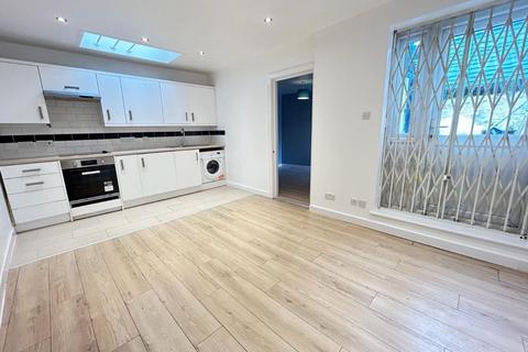 1 bedroom flat to rent - London N7