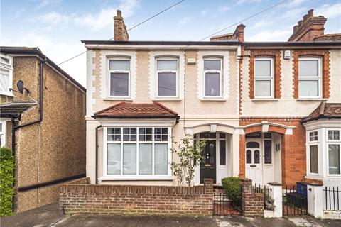 90 Tunstall Road, Croydon, CR0 6TW