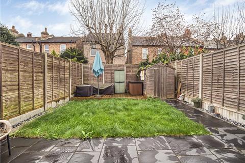 90 Tunstall Road, Croydon, CR0 6TW