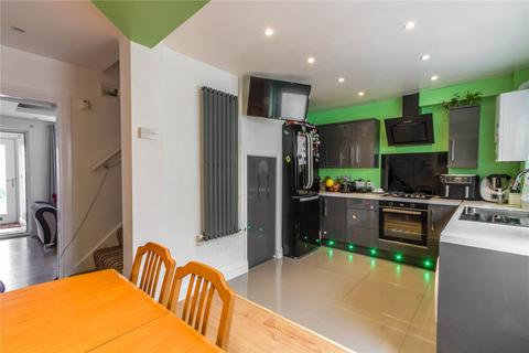 2 bedroom terraced house for sale, Crosscombe Drive, BRISTOL, BS13