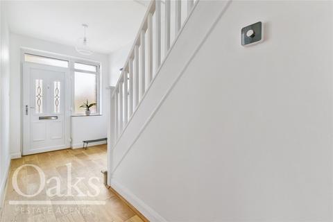 3 bedroom terraced house for sale, Elmgrove Road, Addiscombe