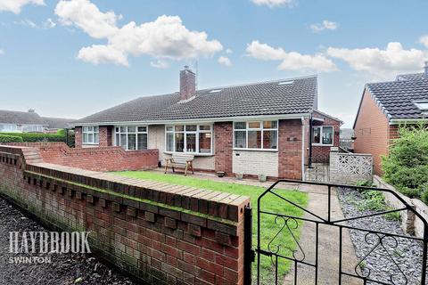 3 bedroom semi-detached bungalow for sale, Woodsett Walk, Doncaster