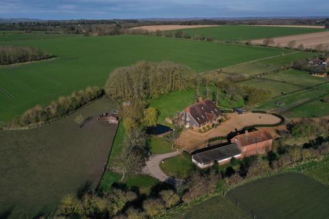 5 bedroom detached house for sale, Ginge, Wantage, Oxfordshire, OX12