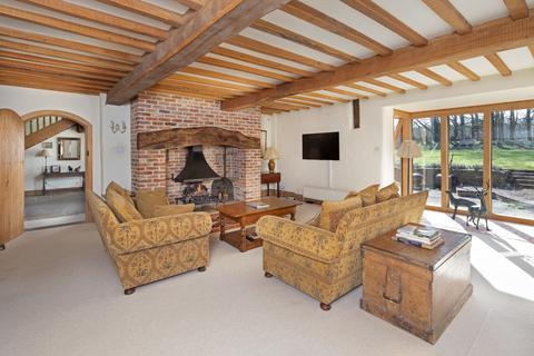 5 bedroom detached house for sale, Ginge, Wantage, Oxfordshire, OX12