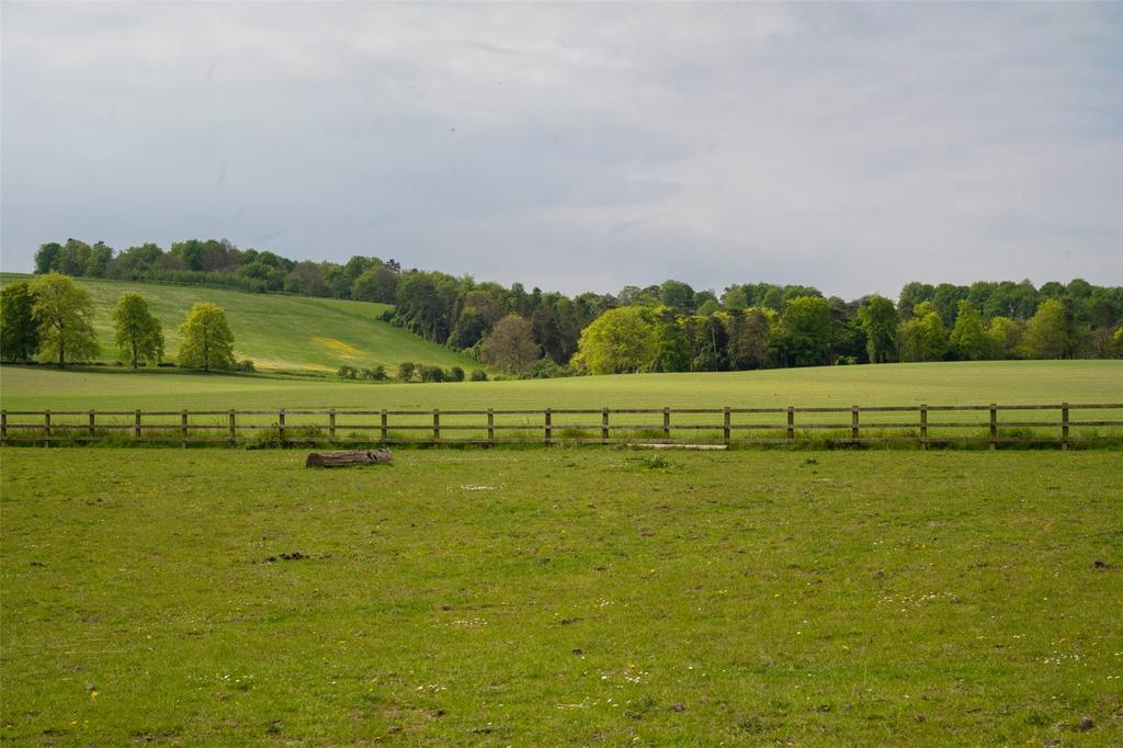 View To Paddock