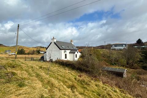 3 bedroom detached house for sale, Tarskavaig IV46