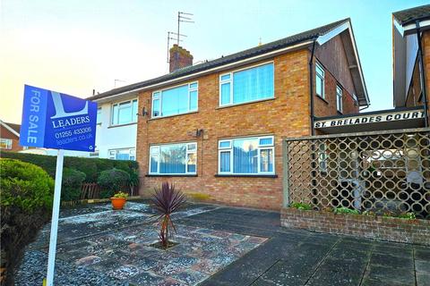 2 bedroom apartment for sale, Holland Road, Clacton-on-Sea, Essex