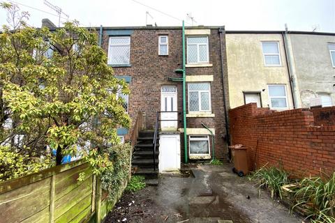 2 bedroom terraced house for sale - Rochdale Road, Royton