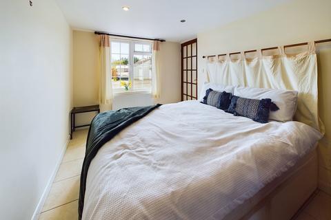 4 bedroom detached house for sale - Shoot Row, Lower Quarters, TR20 8EJ