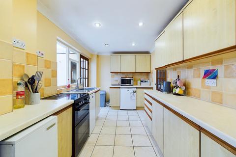4 bedroom detached house for sale, Shoot Row, Lower Quarters, TR20 8EJ