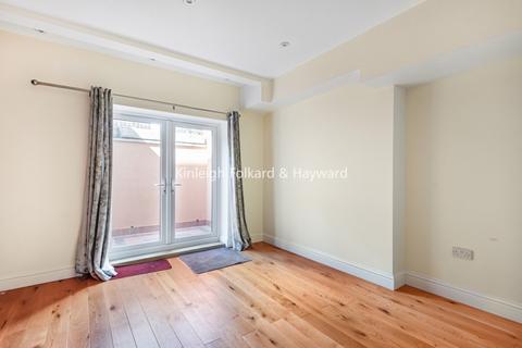2 bedroom maisonette to rent - Mountgrove Road London N5