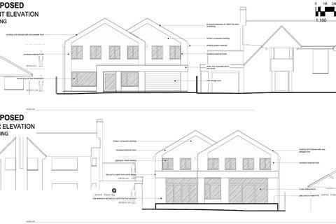 4 bedroom detached house for sale, Woodside Avenue, Beaconsfield, Buckinghamshire, HP9