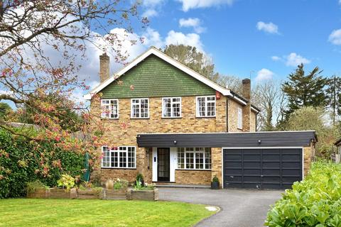 4 bedroom detached house for sale, Woodside Avenue, Beaconsfield, Buckinghamshire, HP9