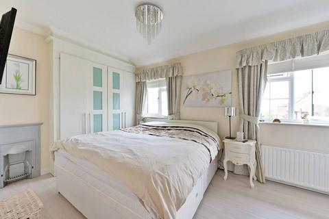 4 bedroom house for sale, Greenstead Gardens, West Putney, London, SW15