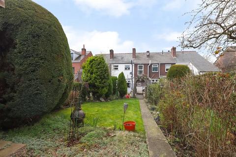 3 bedroom terraced house for sale, Sheffield Road, Chesterfield S41