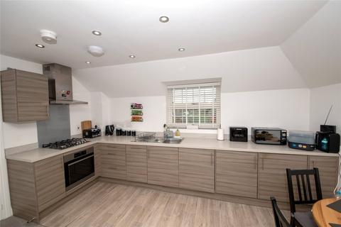 Flat 8, 1 Hayes Drive, Three Mile Cross, Reading, RG7 1GB
