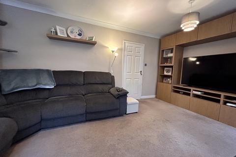 2 bedroom terraced house for sale - College View, Bearpark, Durham, County Durham, DH7