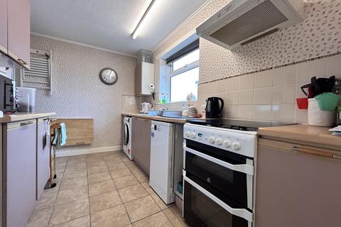 2 bedroom terraced house for sale - College View, Bearpark, Durham, County Durham, DH7