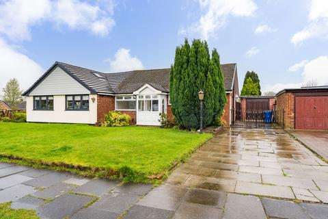 2 bedroom semi-detached bungalow for sale, Bowland Avenue, Ashton-In-Makerfield, WN4
