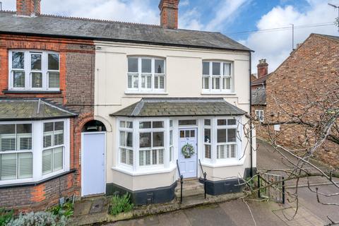 2 bedroom end of terrace house for sale, High Street, Berkhamsted HP4