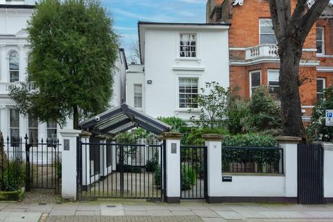 5 bedroom semi-detached house for sale, Westbourne Park Road, London