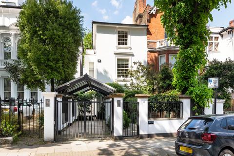 5 bedroom semi-detached house for sale, Westbourne Park Road, London