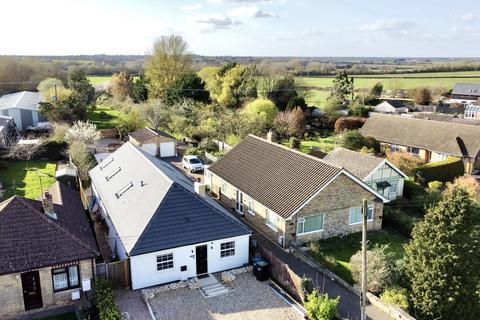 3 bedroom detached bungalow for sale, Berrylands, Lynn Road, Chettisham, Ely, Cambridgeshire
