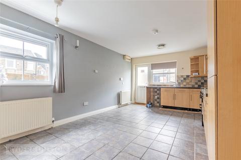 3 bedroom terraced house for sale - Holmfirth Road, Meltham, Holmfirth, West Yorkshire, HD9
