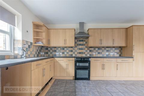 3 bedroom terraced house for sale - Holmfirth Road, Meltham, Holmfirth, West Yorkshire, HD9