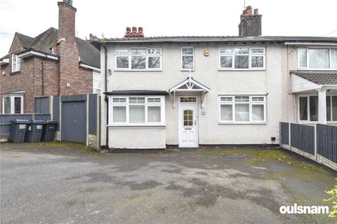 3 bedroom semi-detached house to rent, Coldbath Road, Moseley, Birmingham, B13