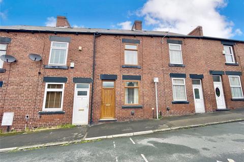 3 bedroom terraced house for sale, Prospect Street, Cudworth, S72