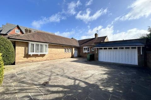 3 bedroom detached bungalow for sale, Westbourne Road, Southport PR8