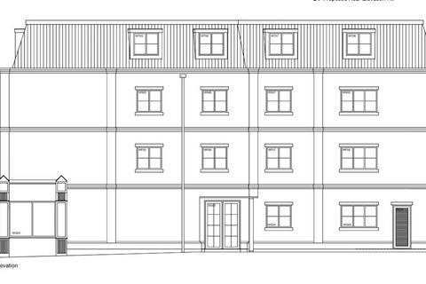 Land for sale - Development site, 5 Granby Street, Loughborough, LE11 3DU