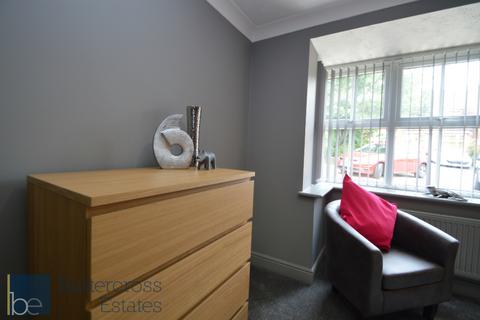 undefined, Edward Jermyn Drive, Newark