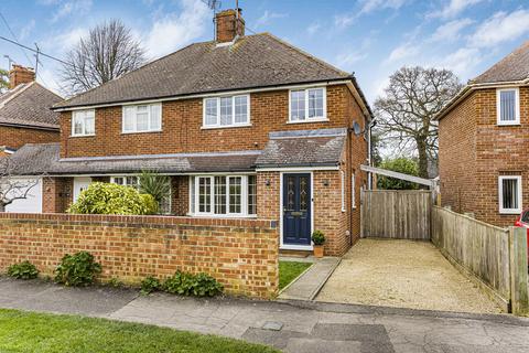 7 Drake Avenue, Didcot, OX11 0AD