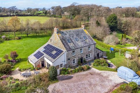 6 bedroom detached house for sale - Thorn, Wembury, Plymouth, Devon, PL9