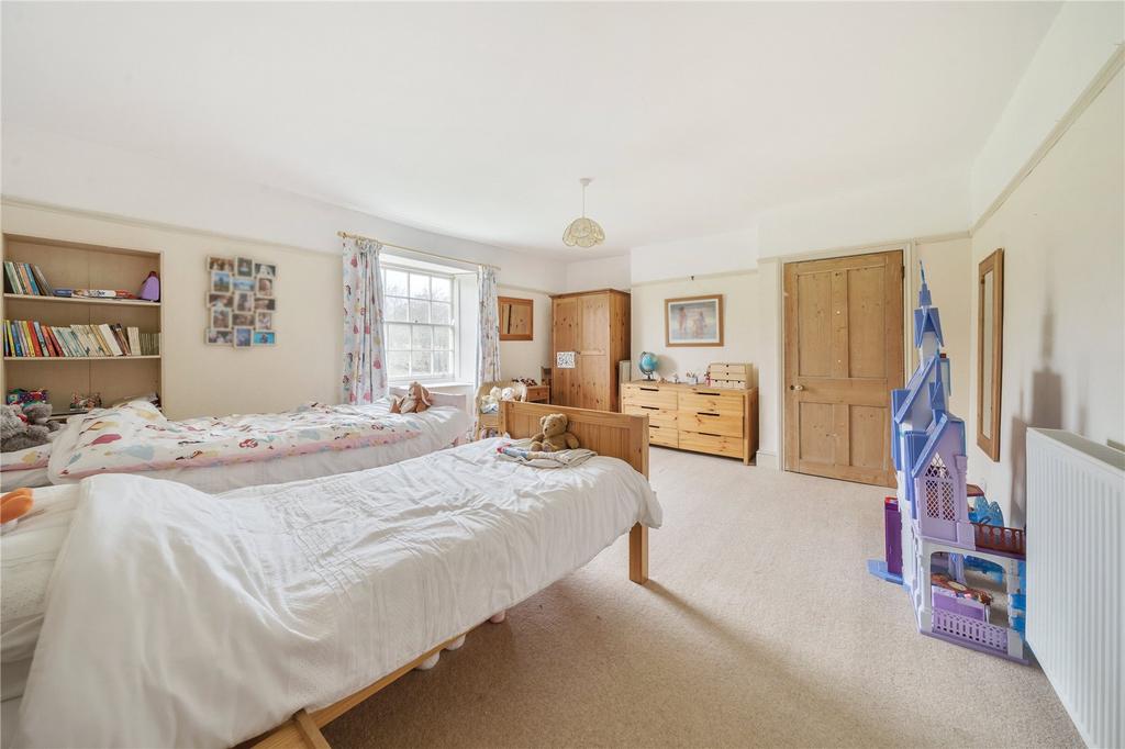 Bedroom 4