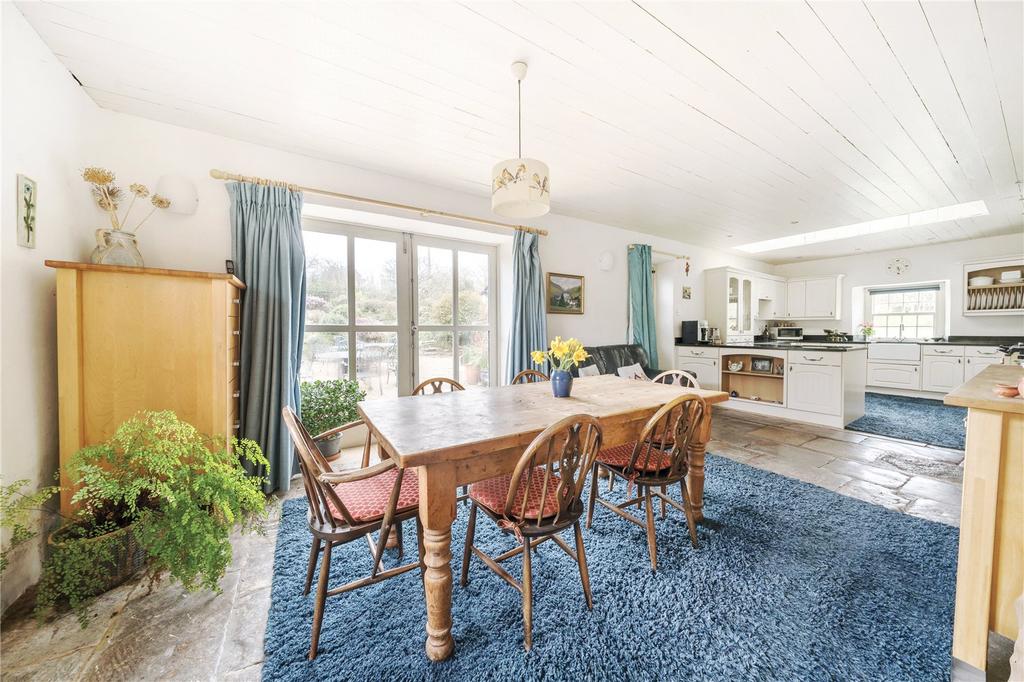 Breakfast Room